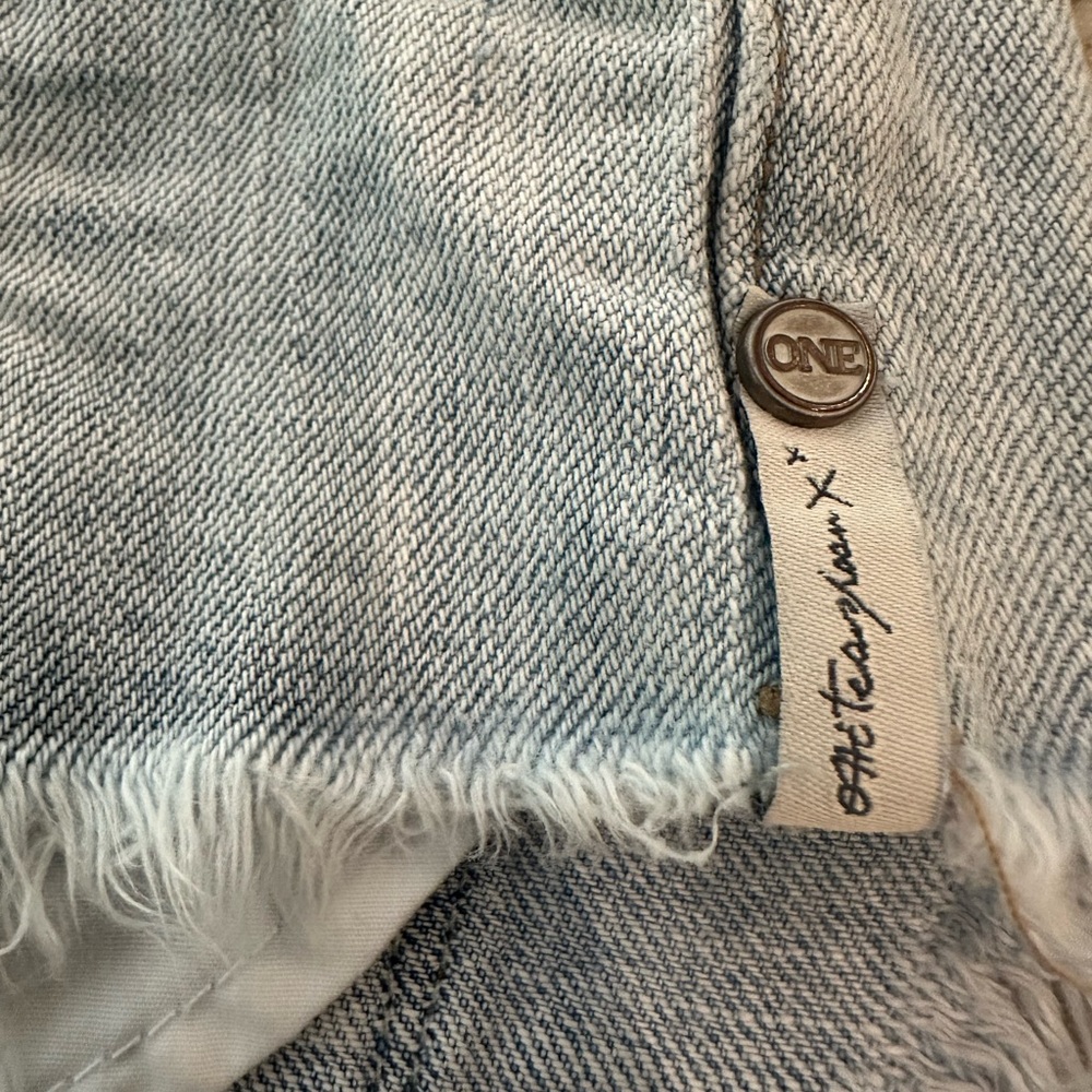 One Teaspoon shorts